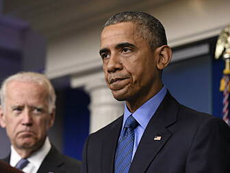 Obama urges gun control after...